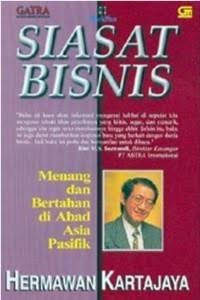 Image of Siasat Bisnis (Trawas)