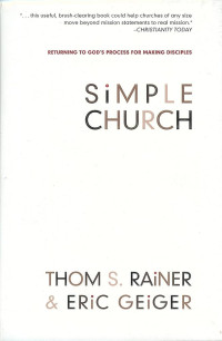 Image of Simple Church (Trawas)