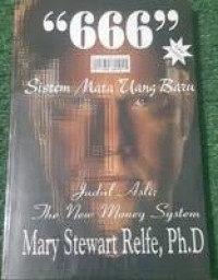 Image of Sistem Mata Uang Baru (Trawas)