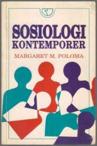 Image of Sosial Kontemporer (Trawas)