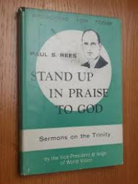 Image of Stand Up In Praise to God: Preaching for Today (Trawas)