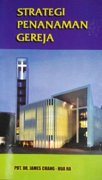 Image of Strategi Penanaman Gereja (Trawas)