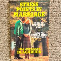 Image of Stress Points in Marriage (Trawas)