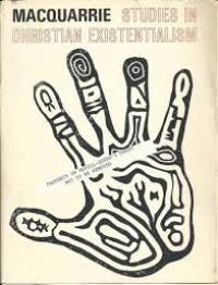 Image of Studies In Christian Existentialism (Trawas)