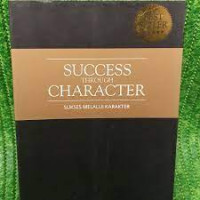 Image of Sukses Melalui Karakter (Trawas)