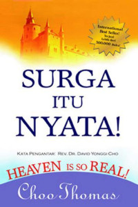 Image of Surga itu nyata! (Trawas)