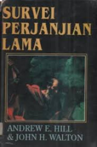 Image of Survei Perjanjian Lama (Trawas)