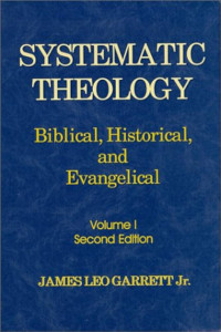 Image of Systematic Theology : Biblical, Historical, And Evangelical (Trawas)