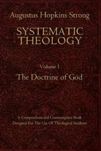Image of Systematic Theology Vol. I (Trawas)