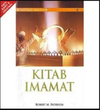 Image of Tafsiran Alkitab Kitab Imamat (Trawas)
