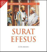 Image of Tafsiran Alkitab Surat Efesus (Trawas)