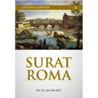 Image of Tafsiran Alkitab : Surat Roma (Trawas)