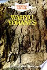 Image of Tafsiran Alkitab Wahyu Yohanes : fasal 1 S/d 11 (Trawas)