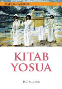 Image of Tafsiran Alkitab Yosua (Trawas)