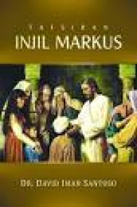 Image of Tafsiran Injil Markus (Trawas)