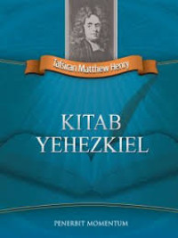 Image of Tafsiran Matthew Henry: Kitab Yehezkiel (Trawas)