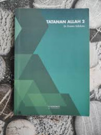 Image of Tatanan Allah 2 (Trawas)