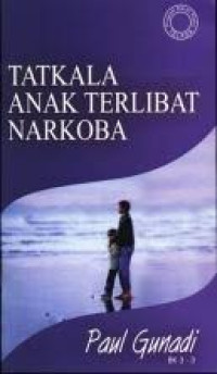 Image of Tatkala Anak Terlibat Narkoba (Trawas)