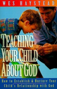 Image of Teaching Your Child Abouth God (Trawas)