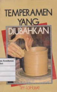 Image of Temperamen Yang Diubahkan (Trawas)