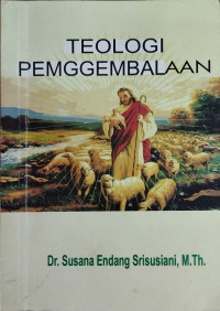 Image of Teologi Pengembalaan (Trawas)