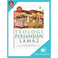 Image of Teologi Perjanjian Lama Jilid 2 (Trawas)