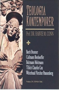Image of Teologia Kontemporer (Trawas)