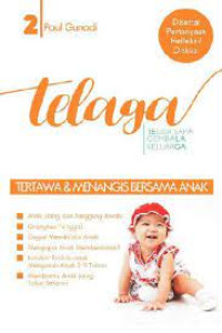 Image of Tertawa dan Menangis Bersama Anak volume 2 : telaga 2 (Trawas)