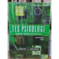 Image of Tes Psikologi Jilid 2 (Trawas)