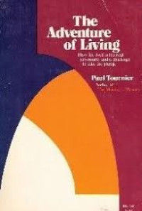 Image of The Adventure of Living (Trawas)