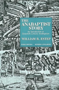 Image of The Anabaptist Story (Trawas)