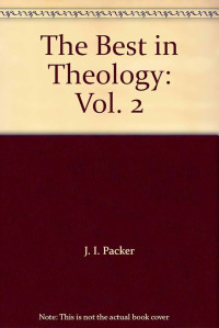 Image of The Best In Theology (Trawas)
