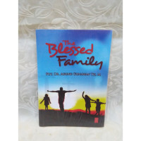 Image of The Blessed Family (Trawas)