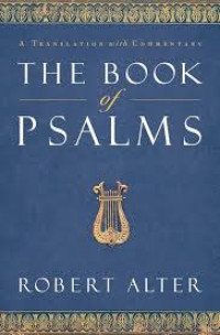 Image of The Book Of Psalms : with introduction and notes (Trawas)