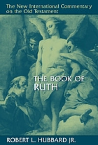 Image of The Books Of Ruth (Trawas)
