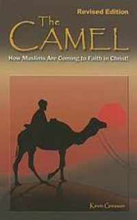 Image of The Camel Training Manual (Trawas)