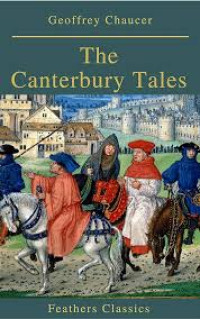 Image of The Canterbury Tales (Trawas)