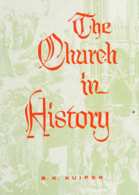 Image of The Church In History (Trawas)