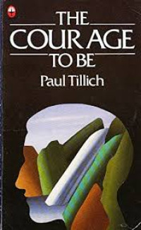 Image of The Courage To Be (Trawas)