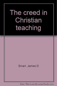 Image of The Creed In Christian Teaching (Trawas)