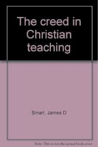 Image of The Creed In Christian Teaching (Trawas)