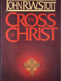 Image of The Cross Of Christ (Trawas)