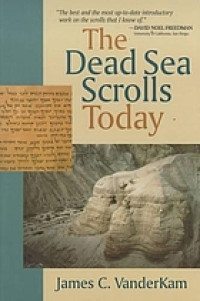 Image of The Dead Sea Scrolls Today (Trawas)