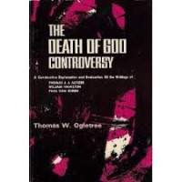 Image of The Death Of God Controversy (Trawas)