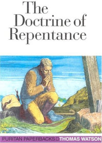 Image of The Doctrine Of Repentance (Trawas)
