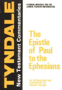 Image of The Epistle Of Paul To The Ephesians (Trawas)