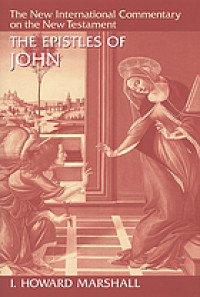 Image of The Epistles Of John (Trawas)
