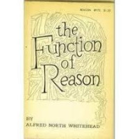 Image of The Function Of Reason (Trawas)