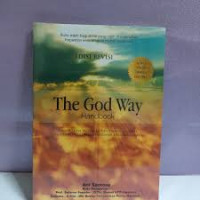 Image of The God Way ; Handbook (Trawas)