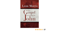 Image of The Gospel According To John (Trawas)